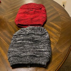 Beanies